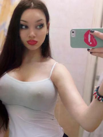 Индивидуалка Надежда Фотография 4